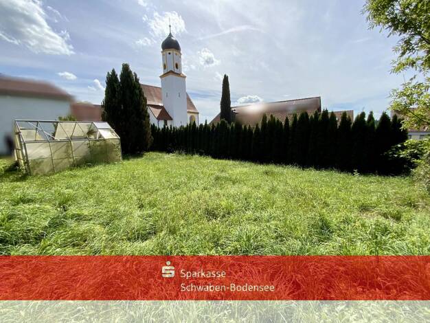Grundstück zum Kauf 100.000 € 560 m² Grundstück Kardorf Kronburg 87758