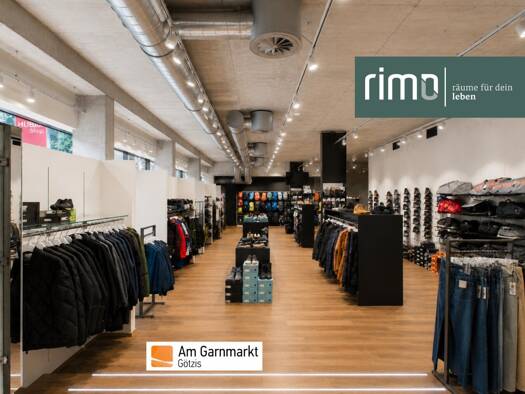 Ladenfläche zur Miete Am Garnmarkt 6 Götzis 6840