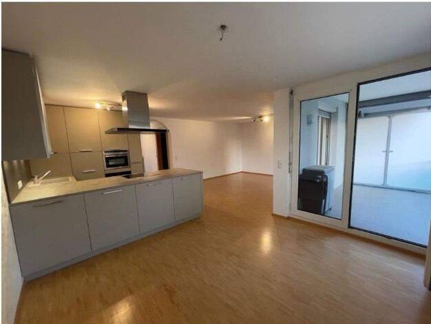 Wohnung zur Miete 850 € 2 Zimmer 60 m² 1. Geschoss Rauholzstraße 16b Hard 6971