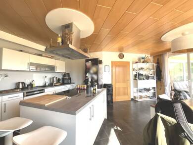 Mehrfamilienhaus zum Kauf 689.000 € 10 Zimmer 445 m² 700 m² Grundstück Wolfershausen Felsberg Wolfershausen 34587
