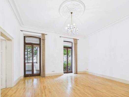 Wohnung zum Kauf 599.000 € 2 Zimmer 99 m² Wiesbaden 65185