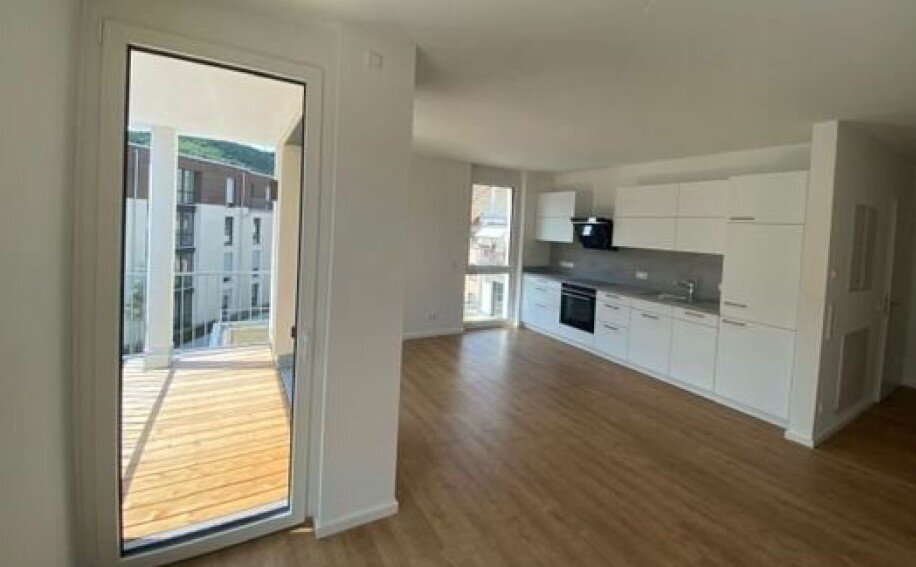 Studio zur Miete 680 € 2 Zimmer 56,7 m²<br/>Wohnfläche 2.<br/>Geschoss Salzstraße 6 Neustadt Titisee-Neustadt 79822