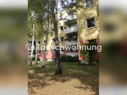 Wohnung zur Miete Tauschwohnung 1.100 € 4 Zimmer 116 m² 2. Geschoss Zehlendorf Steglitz-Zehlendorf 14163