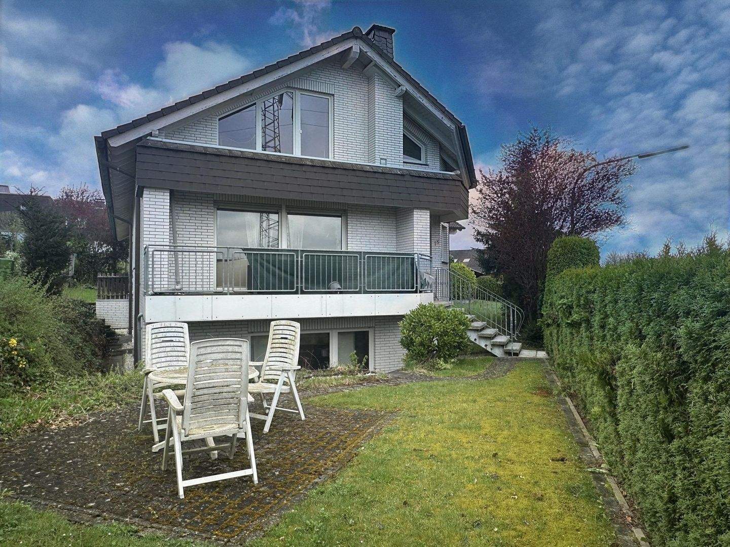 Immobilie in Meschede - Generationenhaus - Bild 4