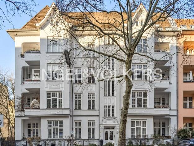 Wohnung zum Kauf 410.000 € 3 Zimmer 70 m² Steglitz Berlin 12169