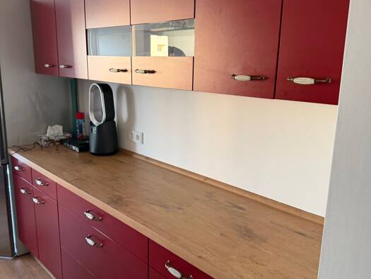 WG-Zimmer zur Miete 550 € 25 m² Geschoss 6/8 frei ab sofort Rohrbach Heidelberg 69126