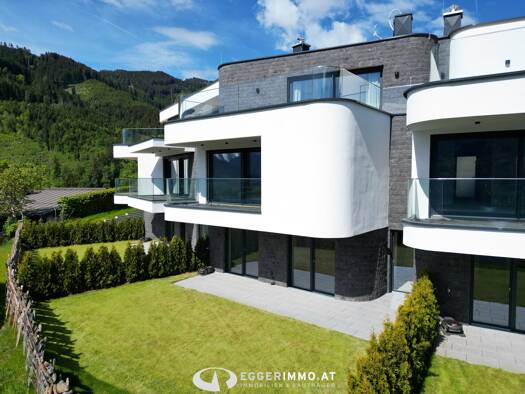 Wohnung zum Kauf 1.490.000 € 4 Zimmer 134,3 m² Zell am See 5700