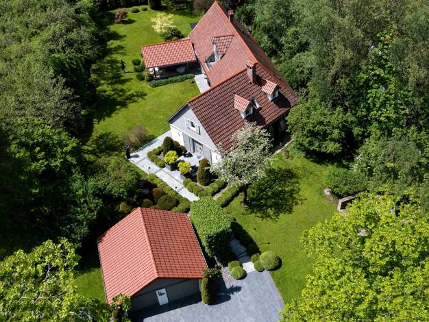 Haus zum Kauf 6 Zimmer 275,1 m² 2.565 m² Grundstück Gmund am Tegernsee 83703