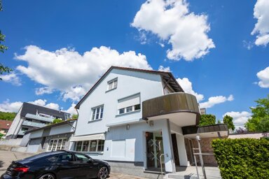 Restaurant zur Miete 3.500 € Ebingen Albstadt 72458