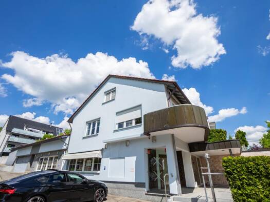 Restaurant zur Miete 3.500 € Ebingen Albstadt 72458