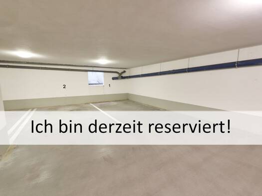 Tiefgaragenstellplatz zum Kauf 27.500 € Lage Lage 32791