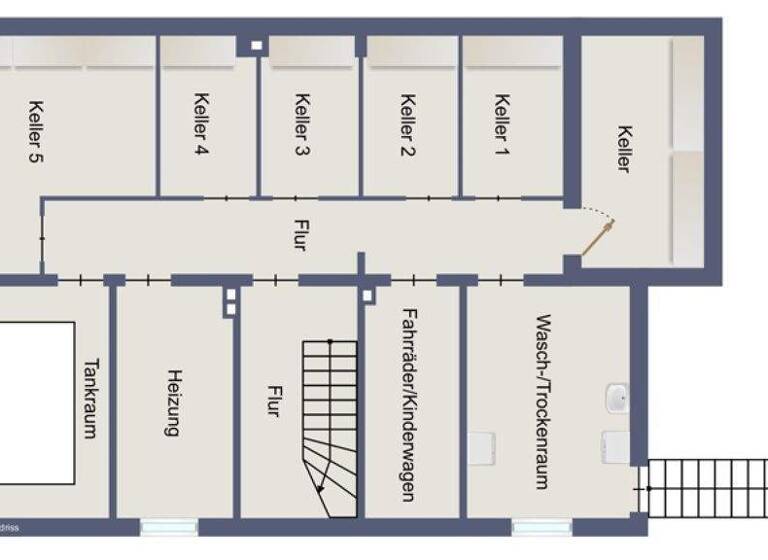 Haus zum Kauf 495.000 € 244,3 m² 549 m² Grundstück Am Hülserhof 40 Lürrip Mönchengladbach-Lürrip 41065