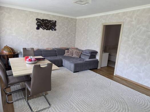 Wohnung zum Kauf 394.000 € 5 Zimmer 110 m² Pye Osnabrück 49090