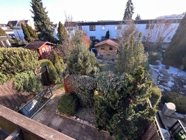 Reihenmittelhaus zum Kauf 419.000 € 4 Zimmer 110 m² 195 m² Grundstück Röthenbach b Schweinau Nürnberg 90449