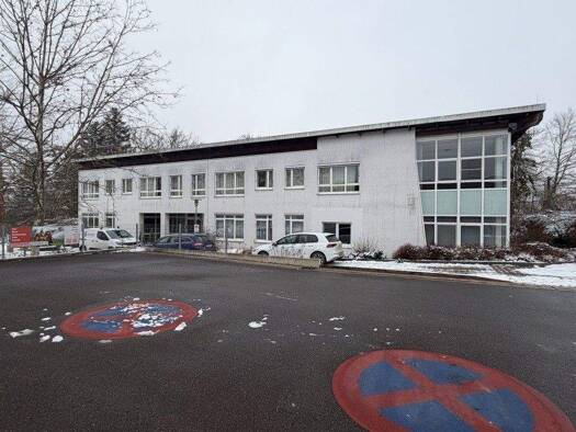 Pflegeheim zum Kauf als Kapitalanlage geeignet 1.550.000 € 20 Zimmer 1.785 m² 3.099 m² Grundstück Schaffhausen Wadgassen 66787