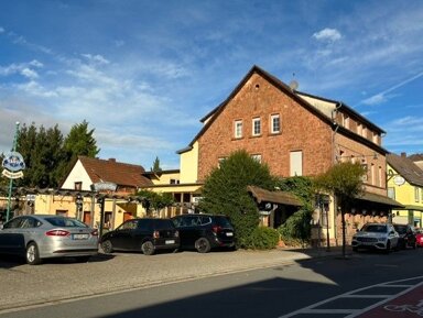 Haus zum Kauf provisionsfrei 629.000 € 30 Zimmer 800 m² 970 m² Grundstück Bad König Bad König 64732