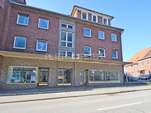 Verkaufsfläche zur Miete 749 € 70 m² Verkaufsfläche Mühlenstraße 14 Wedel 22880