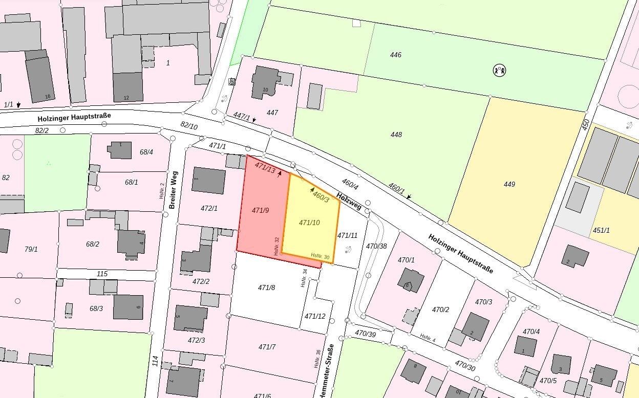 Grundstück zum Kauf 211.200 € 1.056 m²<br/>Grundstück Holzingen Weißenburg 91781