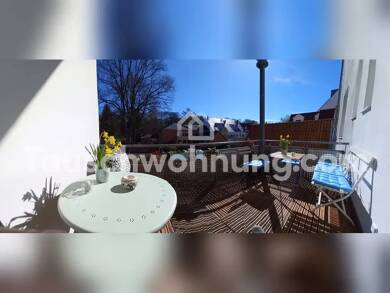 Wohnung zur Miete Tauschwohnung 1.450 € 3,5 Zimmer 101 m² 1. Geschoss Hamburg 22299