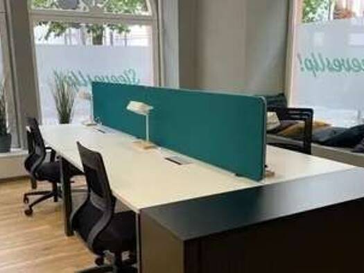 Bürofläche zur Miete provisionsfrei 500 m² Bürofläche teilbar ab 15 m² Unterstadt 8 Lich Lich 35423