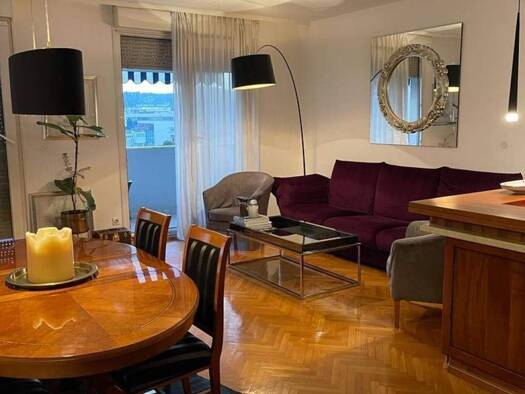 Wohnung zum Kauf 650.000 € 2 Zimmer 78 m² 5. Geschoss Lovret - Brda