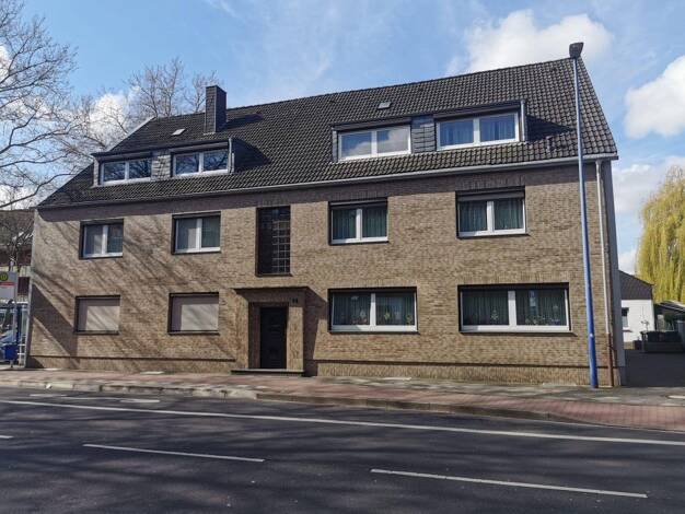 Wohnung zum Kauf provisionsfrei 368.000 € 3 Zimmer 94 m² 1. Geschoss Düsseldorfer Straße 13 Büderich Meerbusch 40667