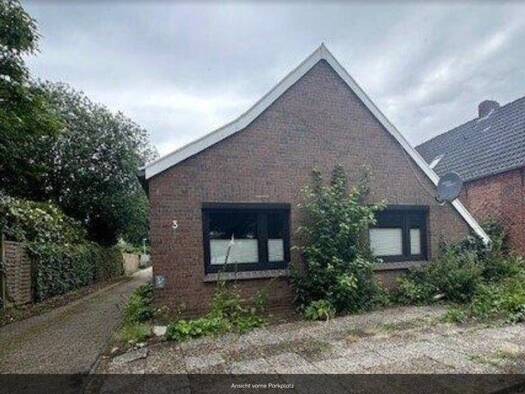 Einfamilienhaus zur Miete 750 € 2 Zimmer 97 m² frei ab 01.10.2026 Weener 26826