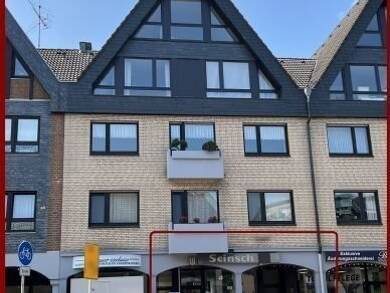 Ladenfläche zur Miete 550 € 1 Zimmer 46,3 m² Verkaufsfläche Marktstraße 5 Leichlingen Leichlingen 42799