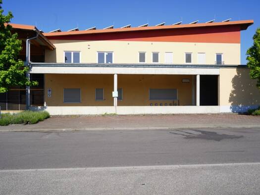 Bürofläche zur Miete provisionsfrei 1.600 € 183 m² Bürofläche teilbar ab 183 m² Appenweier 77767