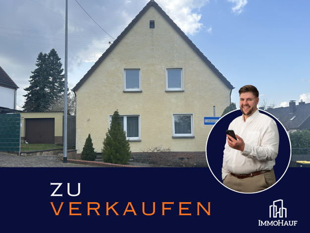 Einfamilienhaus zum Kauf 230.000 € 5 Zimmer 140 m² 530 m² Grundstück Bexbach 66450