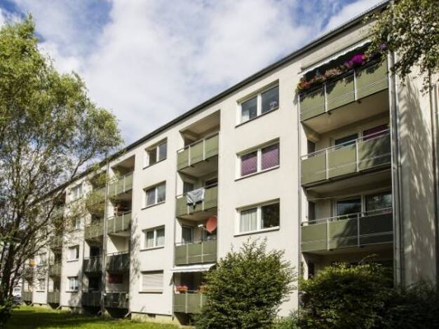 Wohnung zur Miete 998 € 4 Zimmer 89,9 m² 3. Geschoss frei ab 20.09.2026 Sittenbacher Straße 10 Laufamholz Östliche Außenstadt 90482