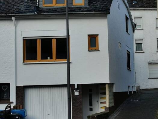 Reihenhaus zur Miete 900 € 4 Zimmer 120 m² frei ab sofort Speicher 54662