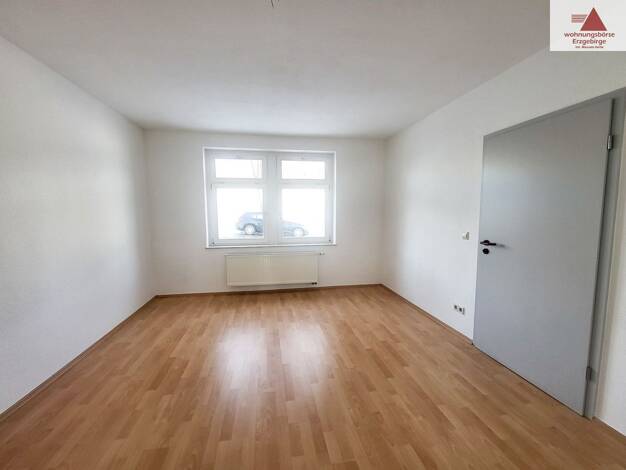 Wohnung zur Miete 250 € 2 Zimmer 52 m² EG frei ab 01.12.2026 Floßmühle 7 Borstendorf Grünhainichen 09579