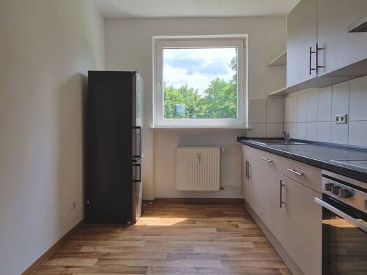 Wohnung zur Miete 501 € 3 Zimmer 67,7 m² 1. Geschoss Asseblick 1 Remlingen 38319
