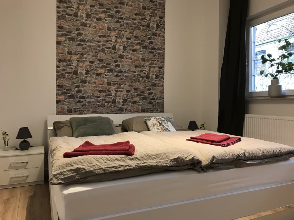 Wohnung zur Miete Wohnen auf Zeit 2.129 € 4 Zimmer 75 m²<br/>Wohnfläche ab sofort<br/>Verfügbarkeit Humboldtstraße Steintor Bremen 28203