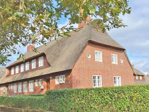 Doppelhaushälfte zum Kauf 695.000 € 7 Zimmer 175 m² 660 m² Grundstück Westerland 25980