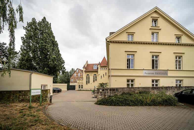 Studio zur Miete 270 € 1 Zimmer 45 m²<br/>Wohnfläche ab sofort<br/>Verfügbarkeit Lange Gasse 11 Quedlinburg Quedlinburg 06484