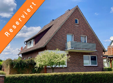 Mehrfamilienhaus zum Kauf 228.000 € 6 Zimmer 149,9 m² 799 m² Grundstück Sulingen Sulingen 27232