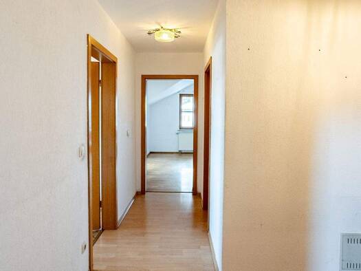 Wohnung zum Kauf 299.000 € 3 Zimmer 72,5 m² 2. Geschoss Immenstadt Immenstadt im Allgäu 87509