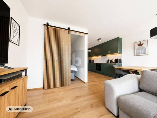 Wohnung zum Kauf 299.000 € 1 Zimmer 47 m² 2. Geschoss Kirchdorf in Tirol 6382
