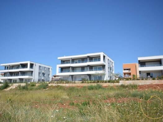 Wohnung zum Kauf 530.000 € 119 m² 2. Geschoss Novigrad