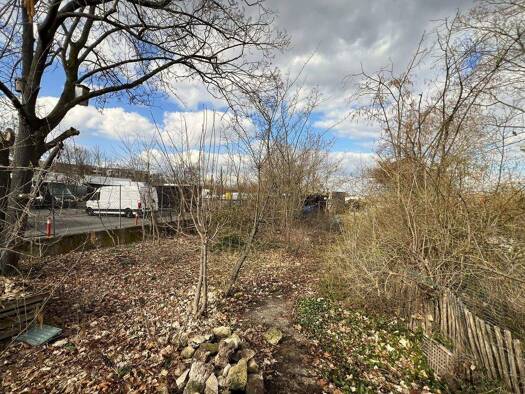 Grundstück zum Kauf 449.000 € 872 m² Grundstück Muggenhof Nürnberg 90429