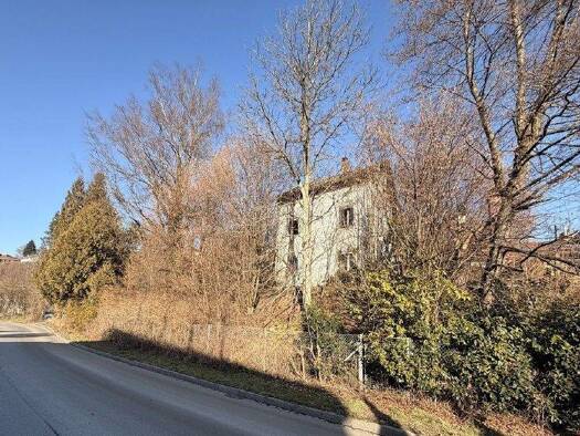 Grundstück zum Kauf 495.000 € 1.946 m² Grundstück Murnau Stephanskirchen 83071
