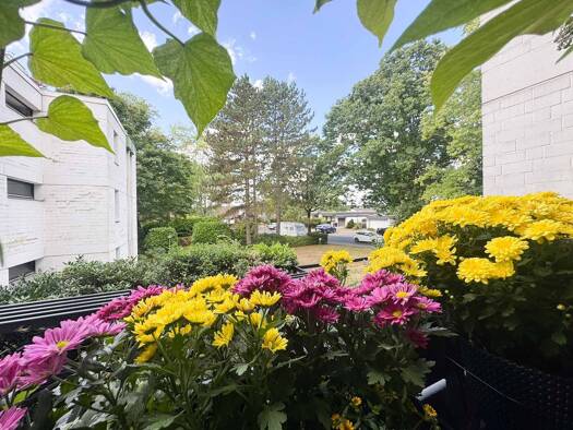 Wohnung zum Kauf 185.000 € 2 Zimmer 64 m² Unterfeldhaus Erkrath 40699