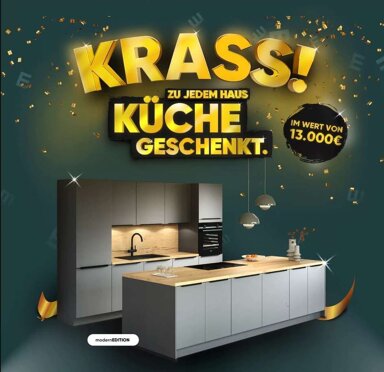 Mehrfamilienhaus zum Kauf provisionsfrei 366.985 € 6 Zimmer 181 m² 498 m² Grundstück Billerbeck 48727