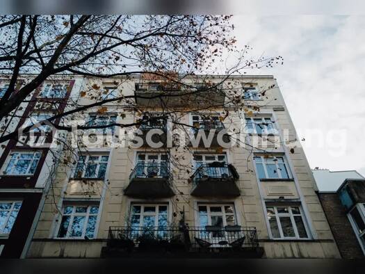 Wohnung zur Miete Tauschwohnung 1.400 € 3 Zimmer 67 m² 4. Geschoss Osdorf Hamburg 20357