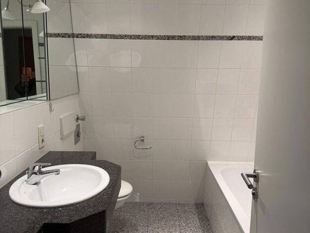 Penthouse zur Miete 1.100 € 2 Zimmer 105 m² 4. Geschoss Rheinbach 53359