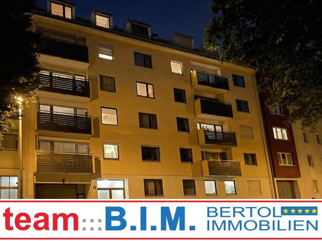 WG-Zimmer zum Kauf 600.000 € 3 Zimmer 80,6 m² 2. Geschoss frei ab sofort Neuhausen-Nymphenburg München 80637