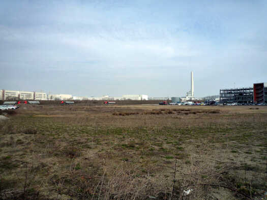 Gewerbegrundstück zum Kauf 10.000 m² Grundstück Böblingen 71034