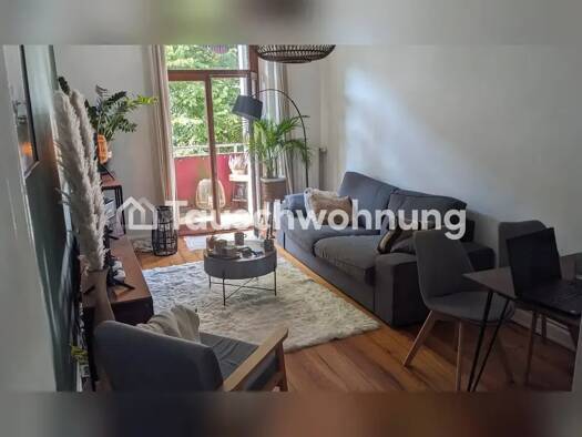 Wohnung zur Miete Tauschwohnung 715 € 2,5 Zimmer 57 m² 3. Geschoss Eimsbüttel Eimsbüttel 20255